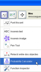 Probability Calculator