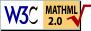 logo MathML